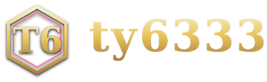 ty6333 logo